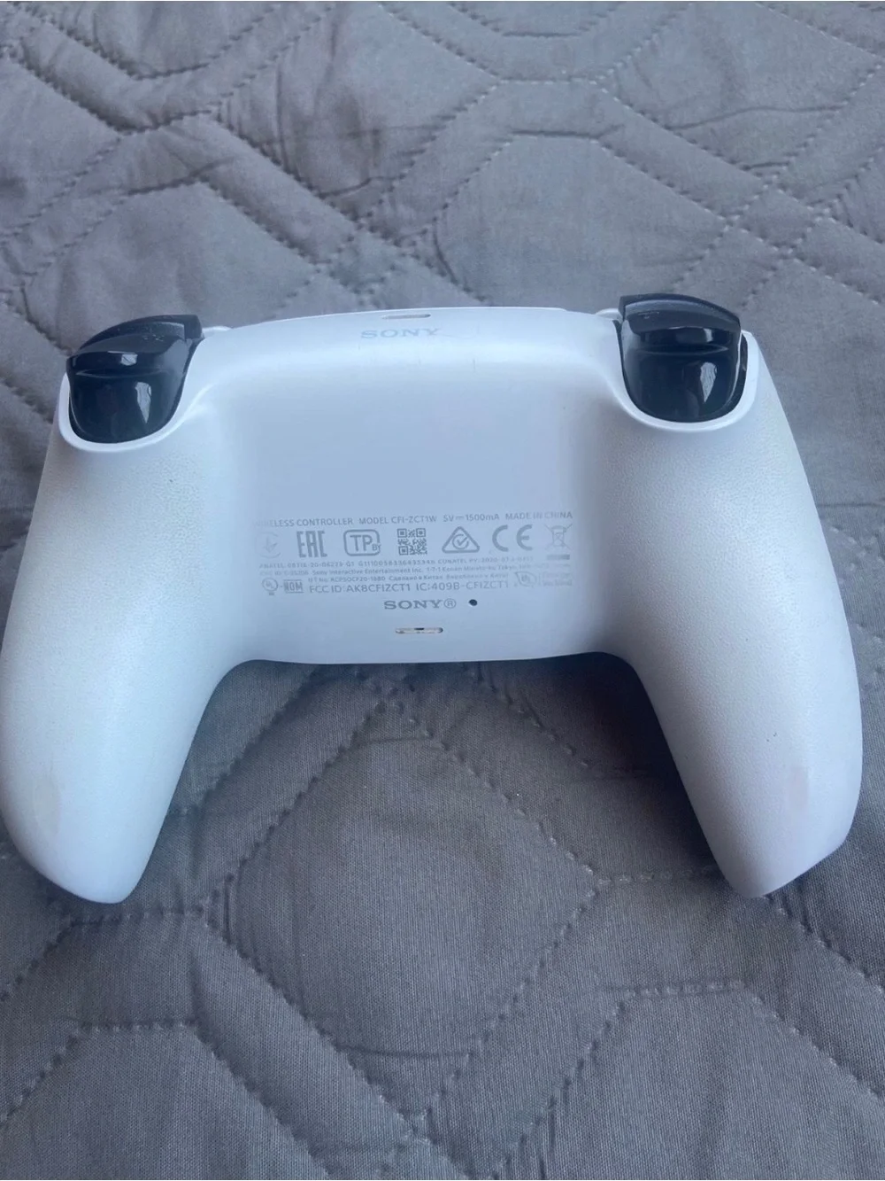 Sony pair dualsense
